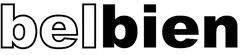 Belbien Logo