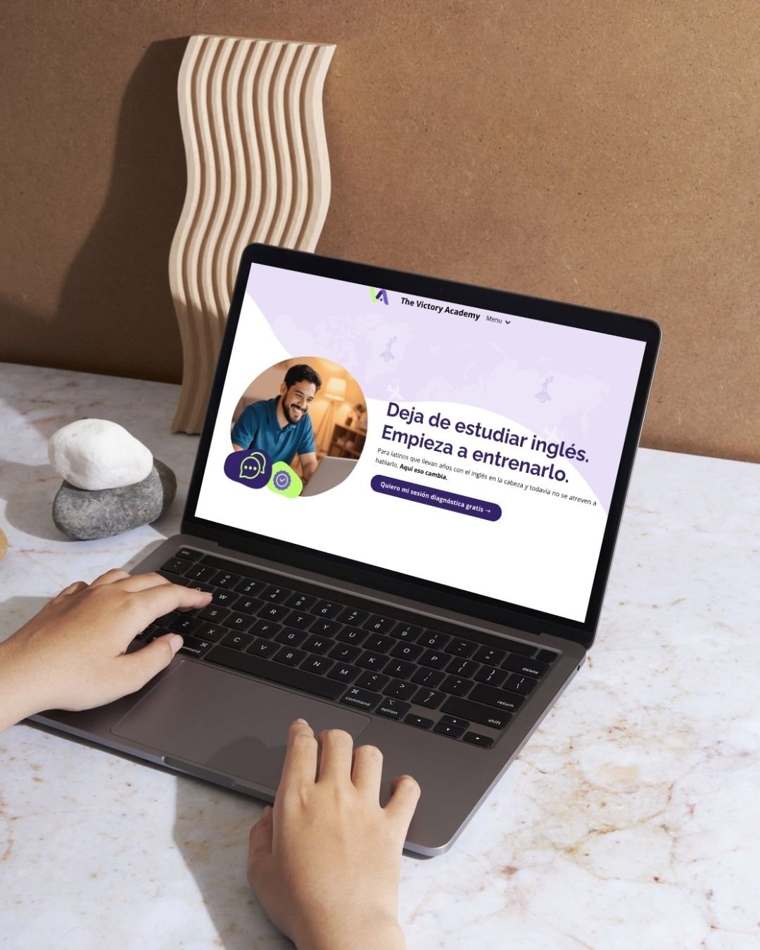 Online English Teaching Academy | Yo Soy Teacher