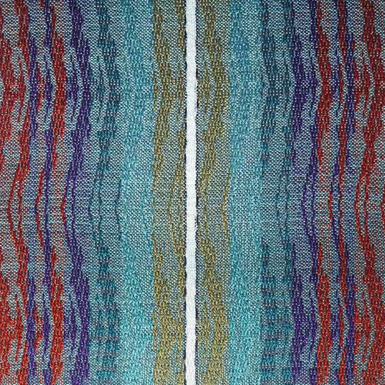 CURVY BLOCKS ~ Isle of Skye #2