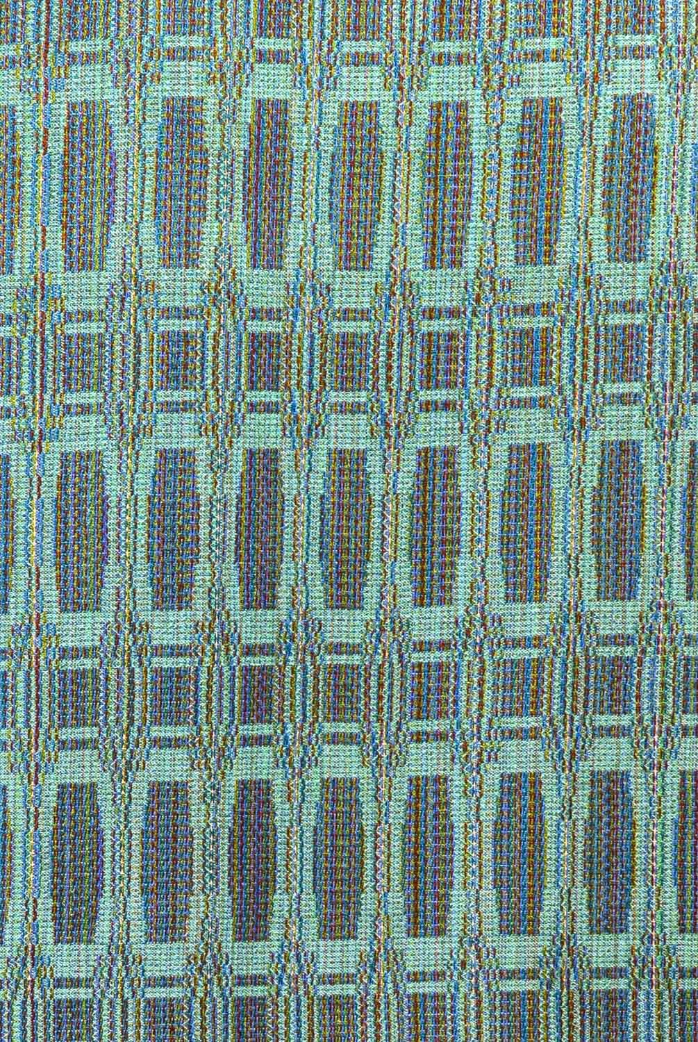 BLUE RIDGE FALL ~ Detail