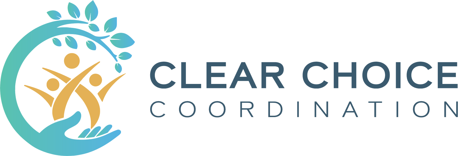 Clear Choice Coordination