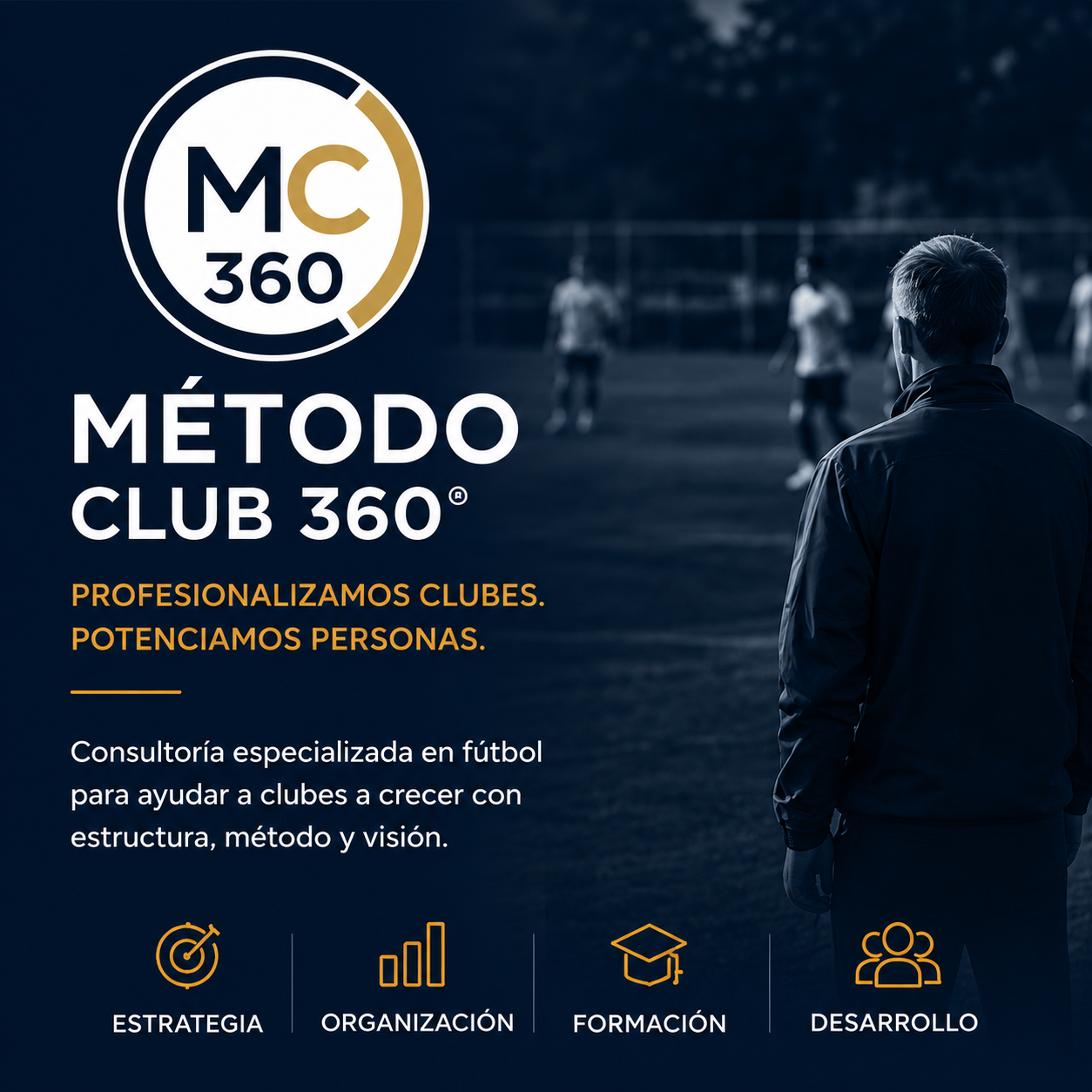 Plan Impulso 360