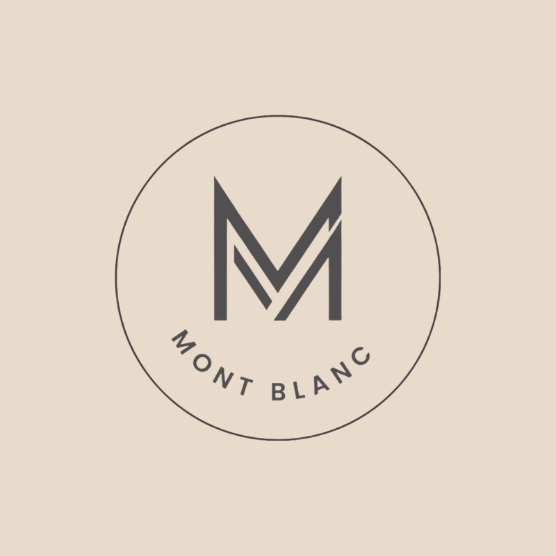 Le Mont Blanc