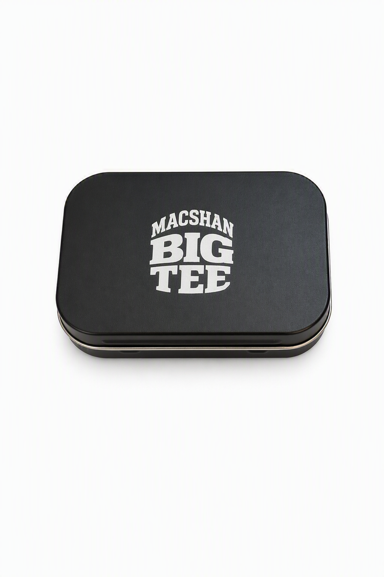 Macshan Golf Single Prong Pitchmark repairer  gift box corporate gift