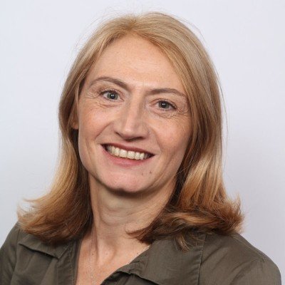 Nathalie Ducray, executive coach, Leaders Unbound network