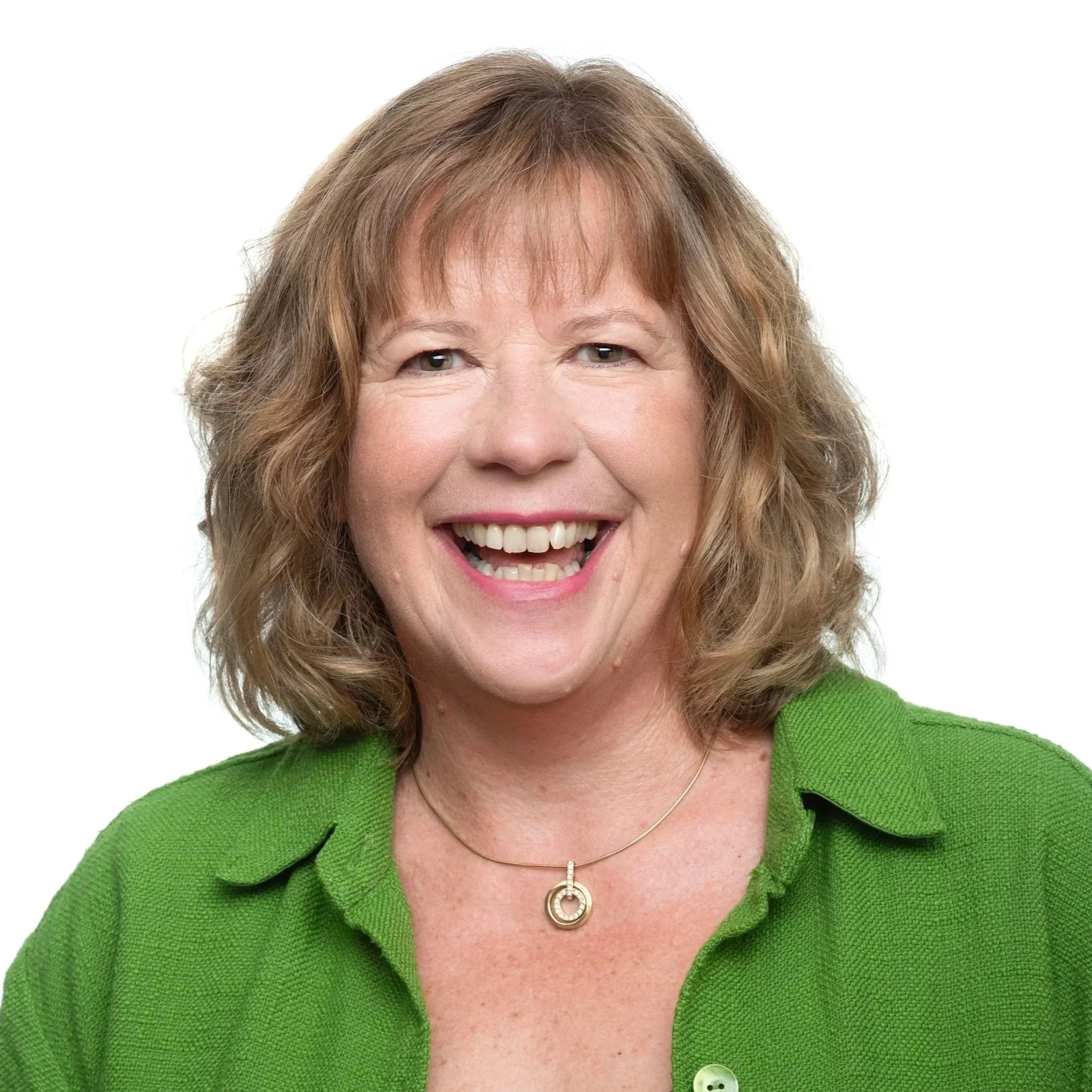 Sue Stockdale, Executive Coach, Leaders Unbound network