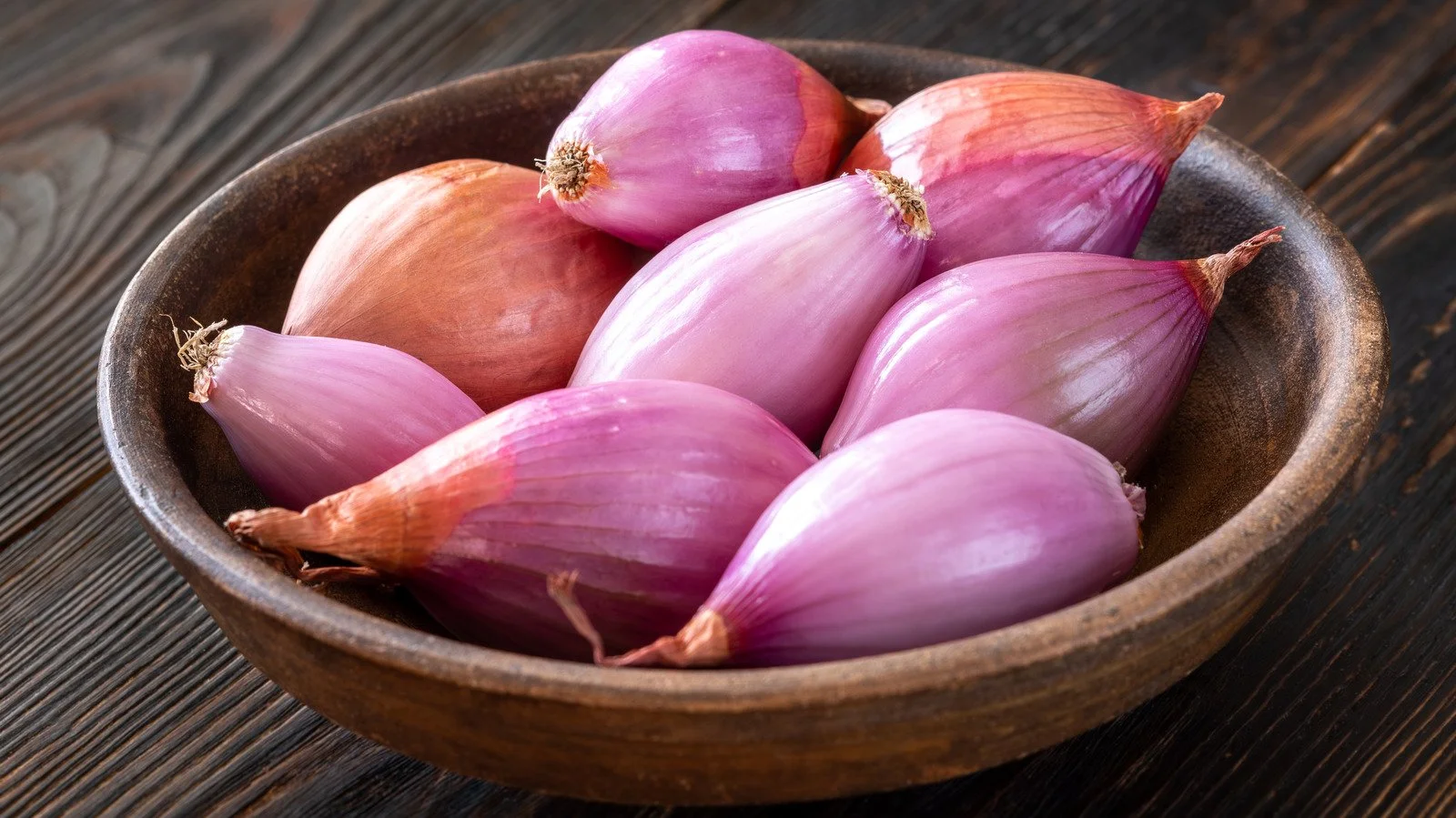 Guide to using Shallots