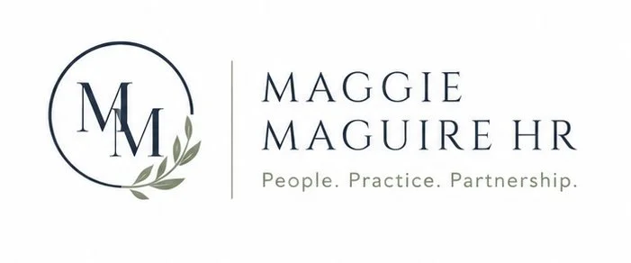 Maggie Maguire HR
