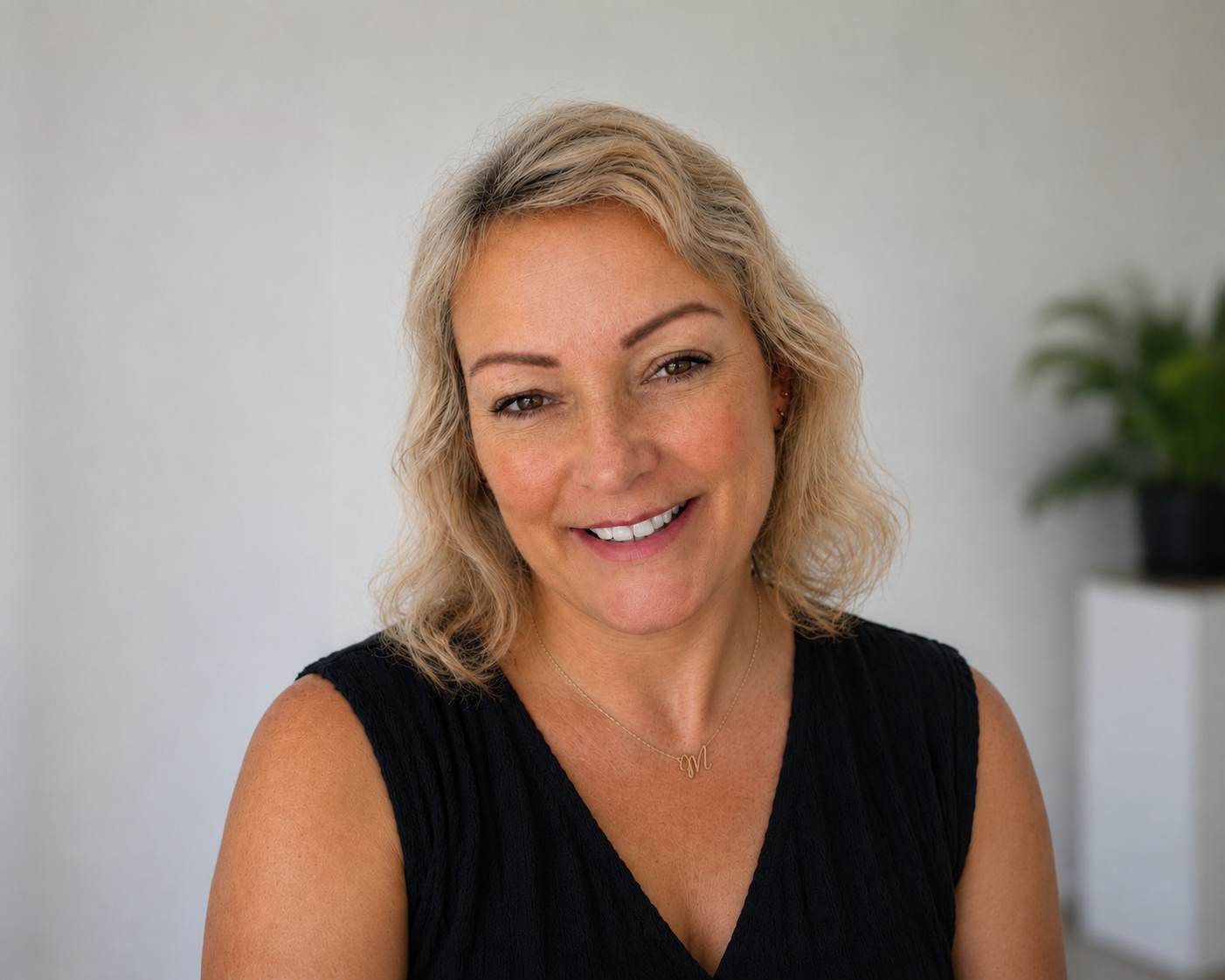 Maggie Maguire, FCIPD