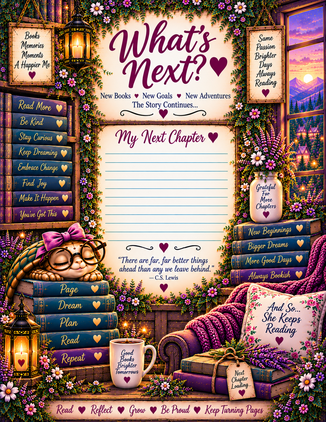 reading journal page 19.png