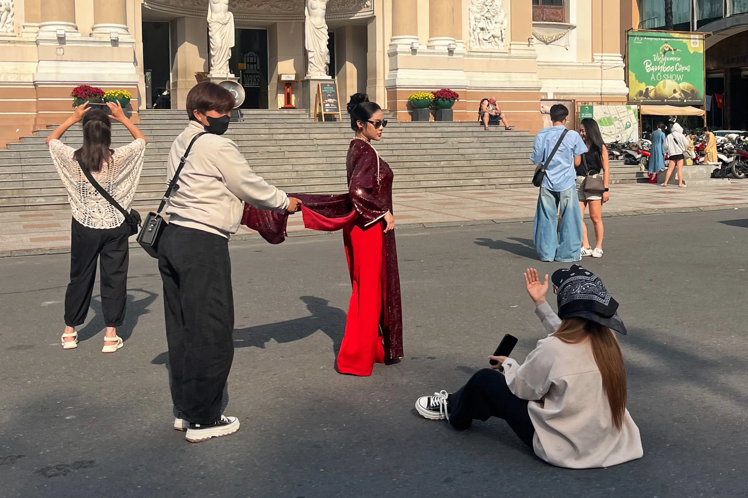 The Trust Lag: Lessons from Vietnam's Digital ID Rollout