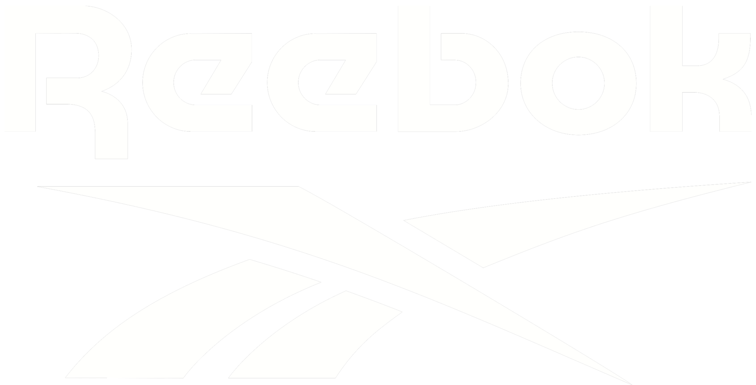 The word 'Redbox' in bold white letters on a black background with a stylized white directional arrow underneath.