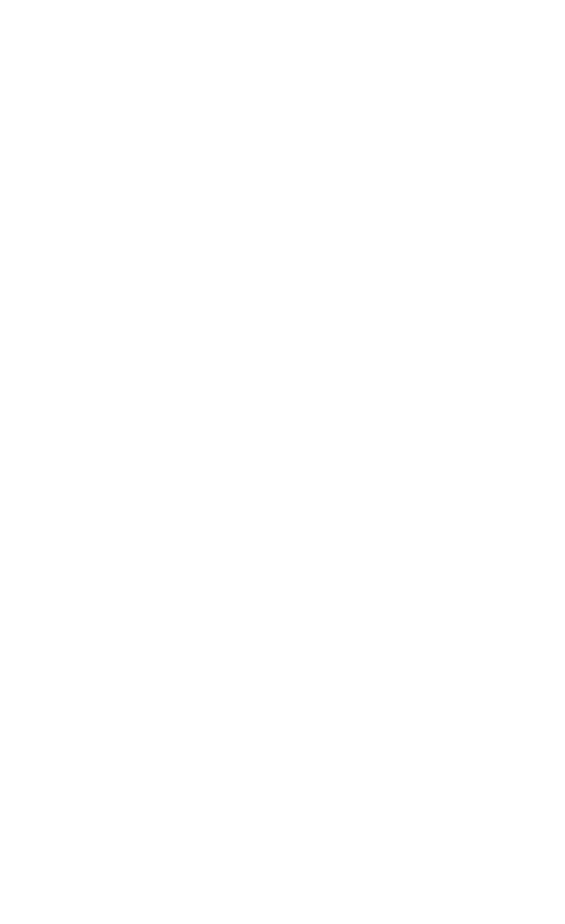 Line drawing of a long bathrobe with a waist belt and large front pockets, depicted in white on a black background.