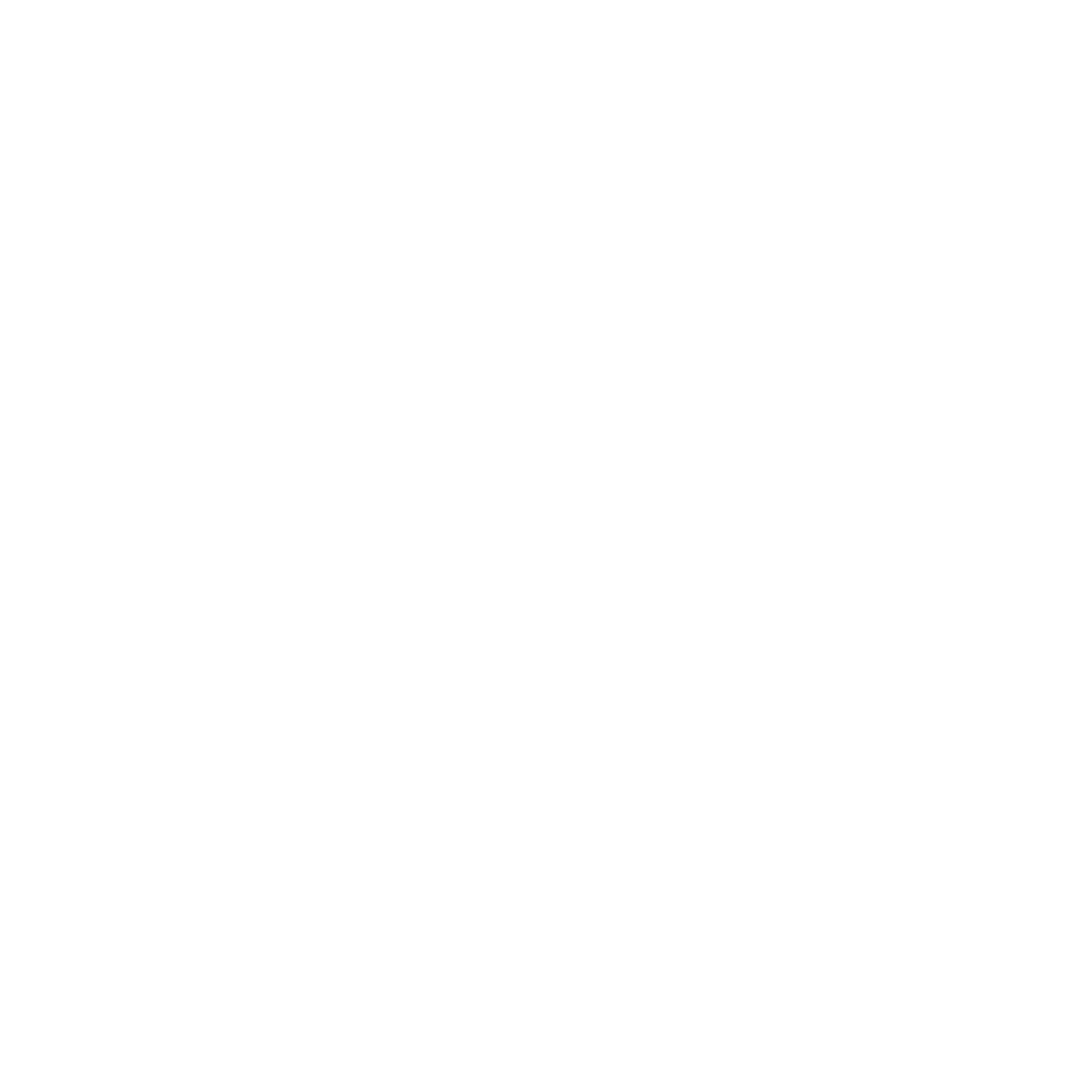 Outline of a hand holding a stack of folded towels with three horizontal lines.
