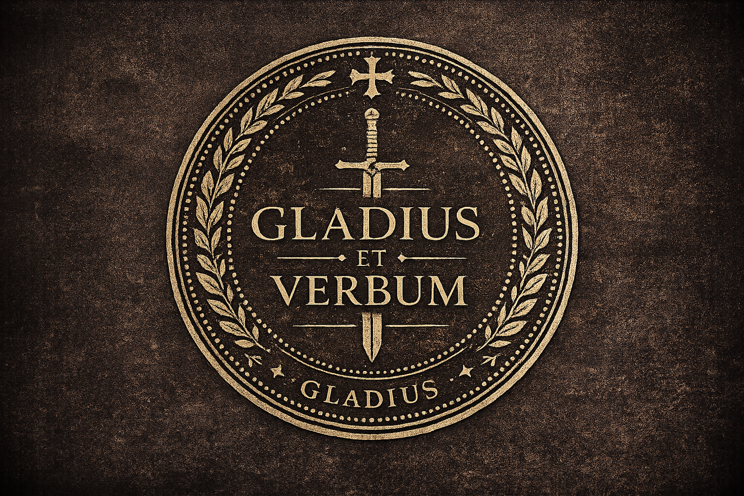 Gladius et Verbum