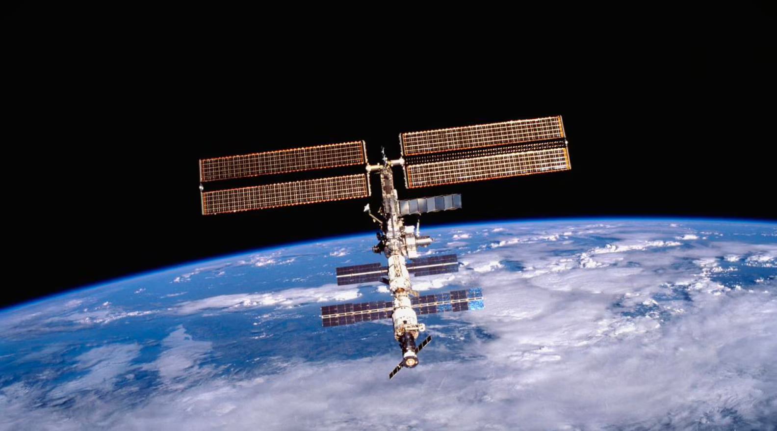 How NASA