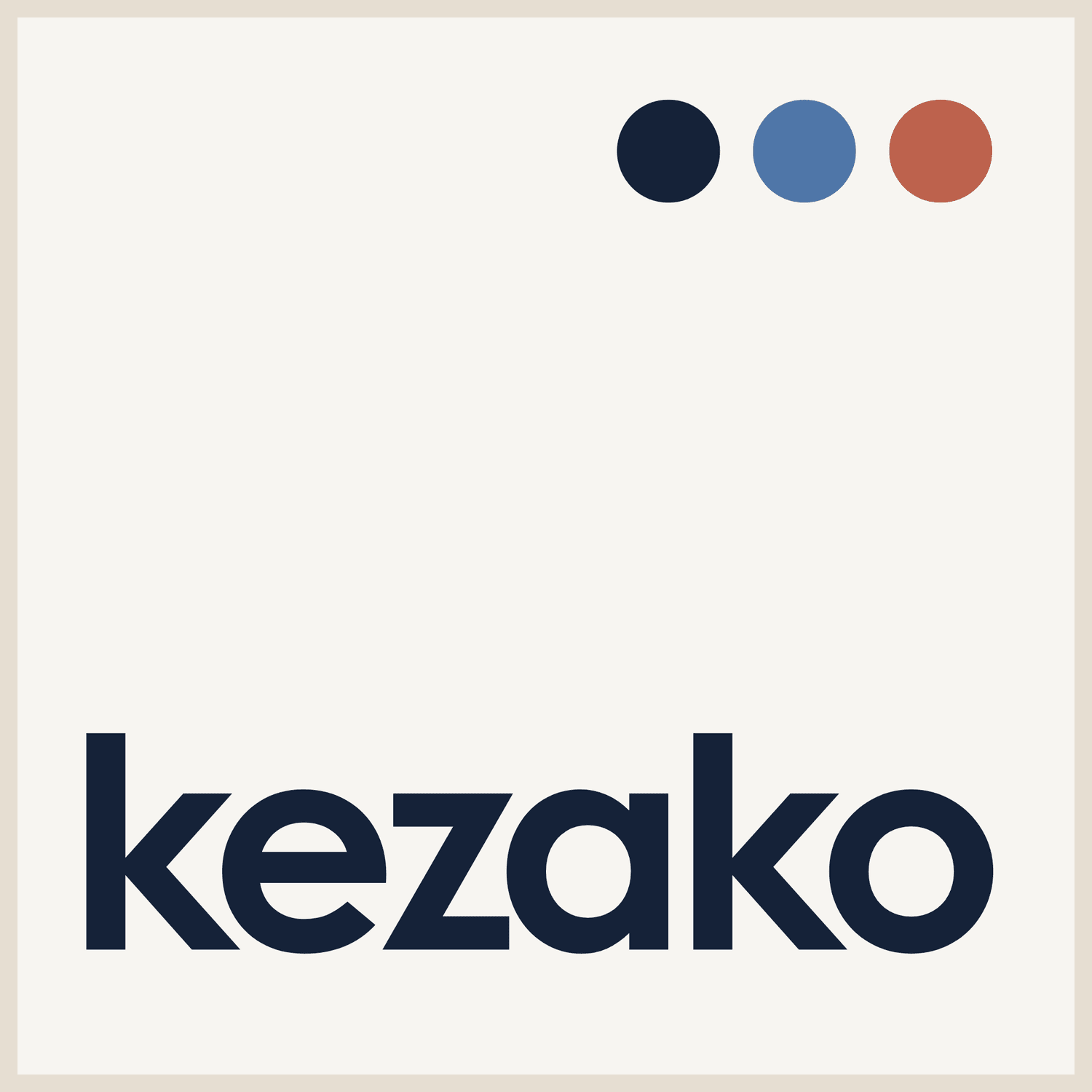 keszako