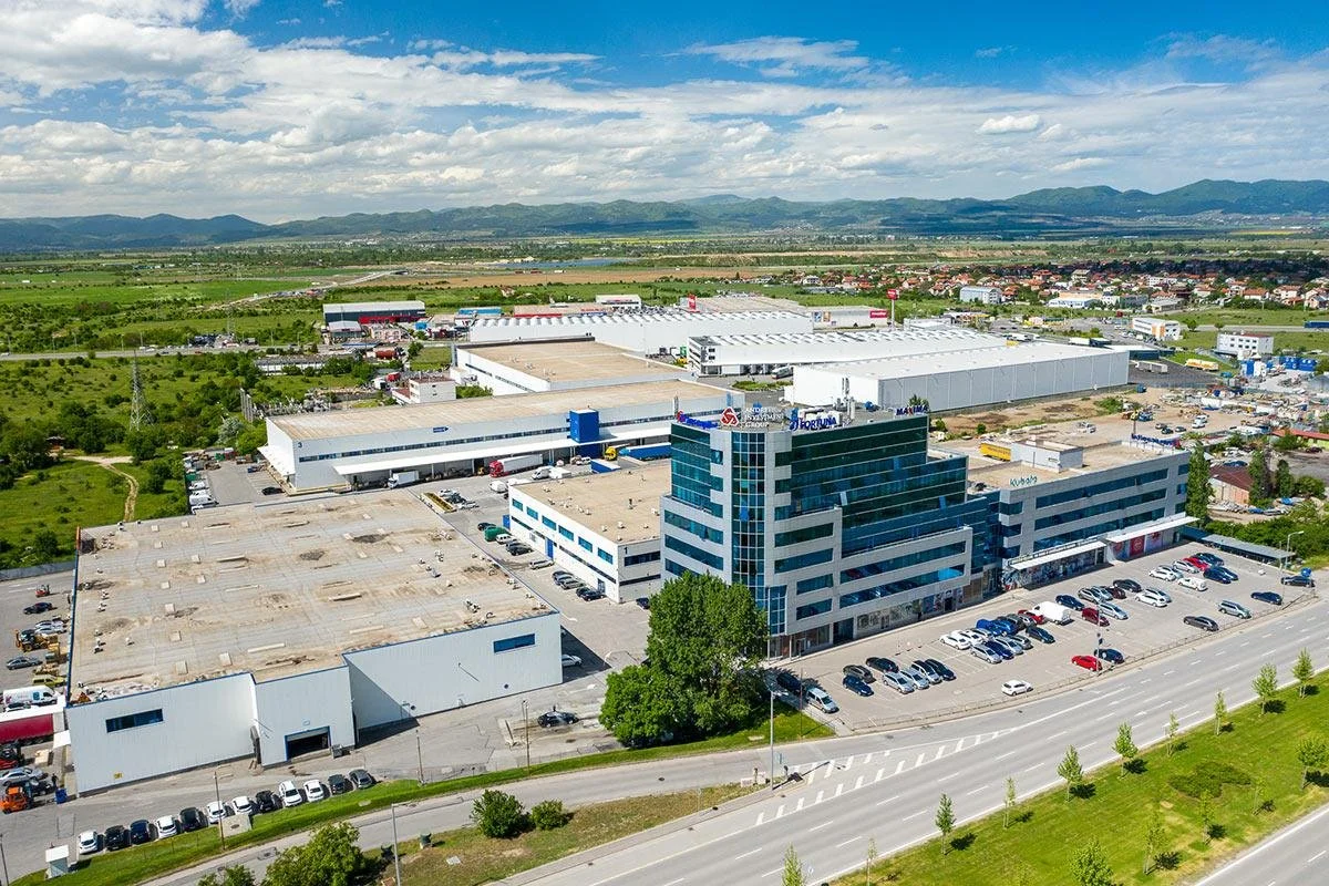 Commercial Property Inspections
