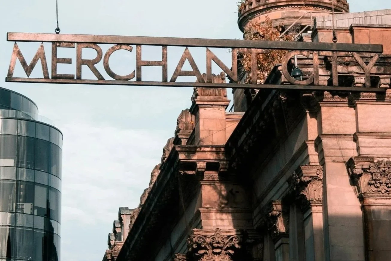 Merchant Bank