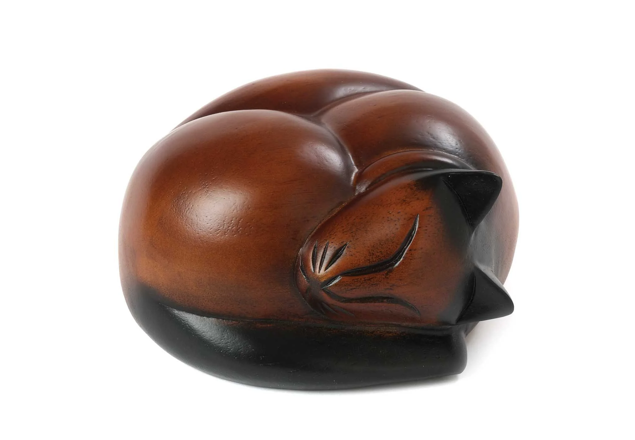 Wooden_Cat_Urn-Sleping-Cat-Brown-Colourpoint-01-(Web Size).jpg