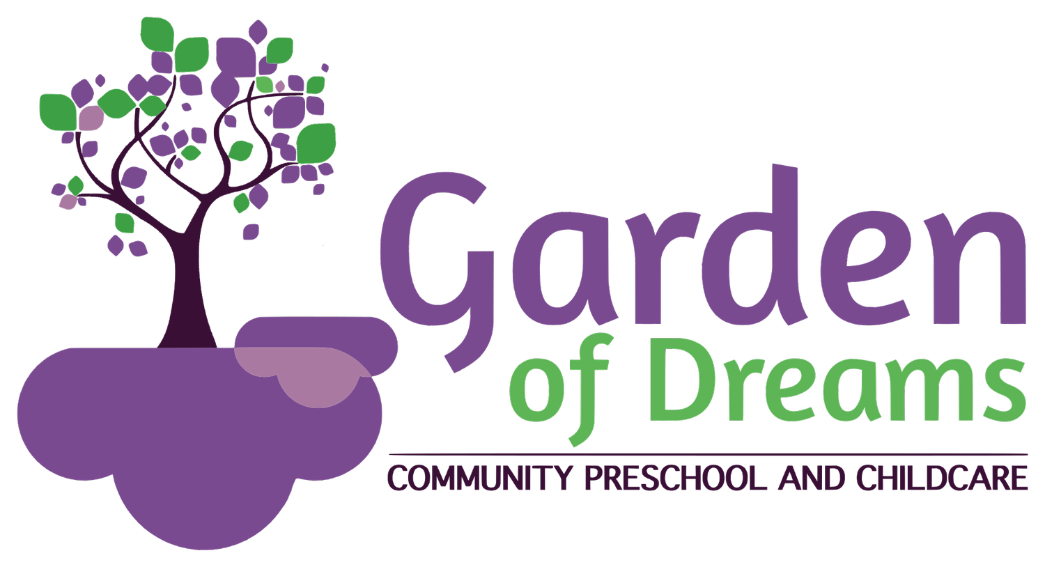 Garden of Dreams Preschool and Child Care