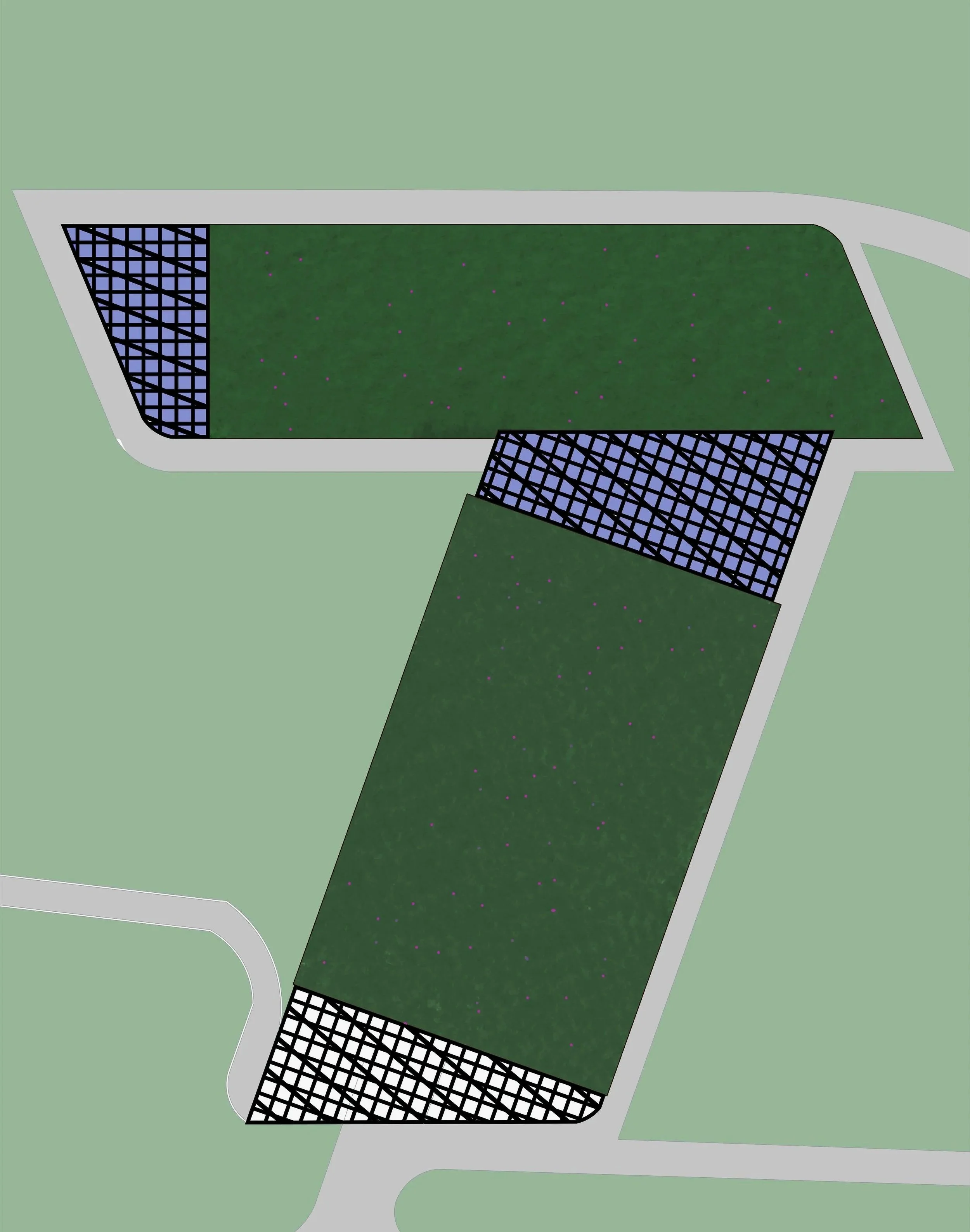 Roof Plan