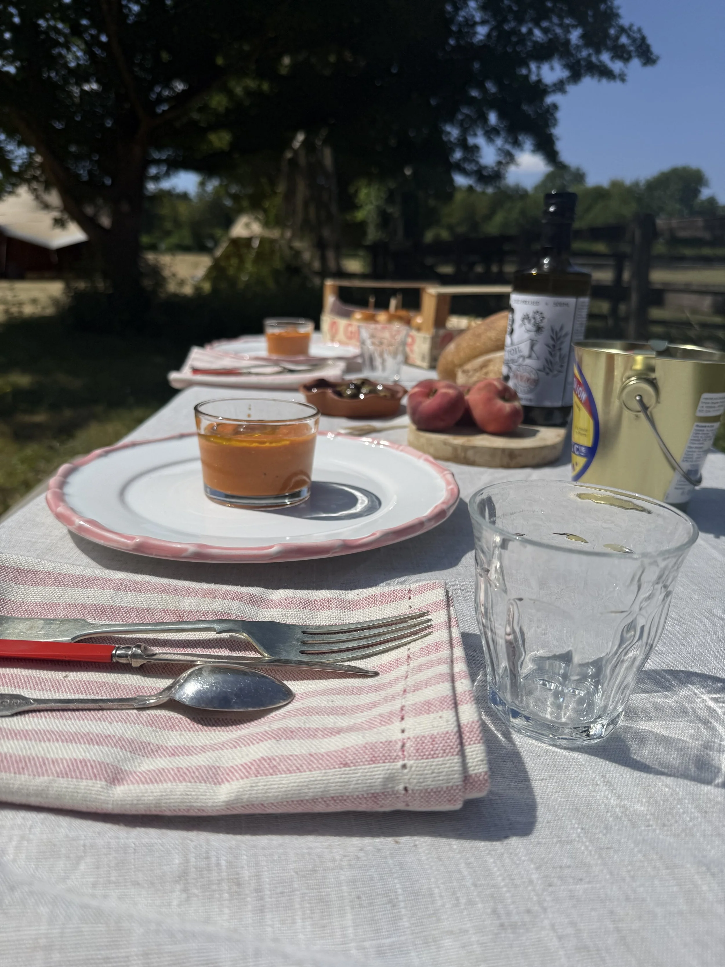 Eating Well Living Well Masterclass, Sheepdrove Organic Farm, Friday 18th September 2026