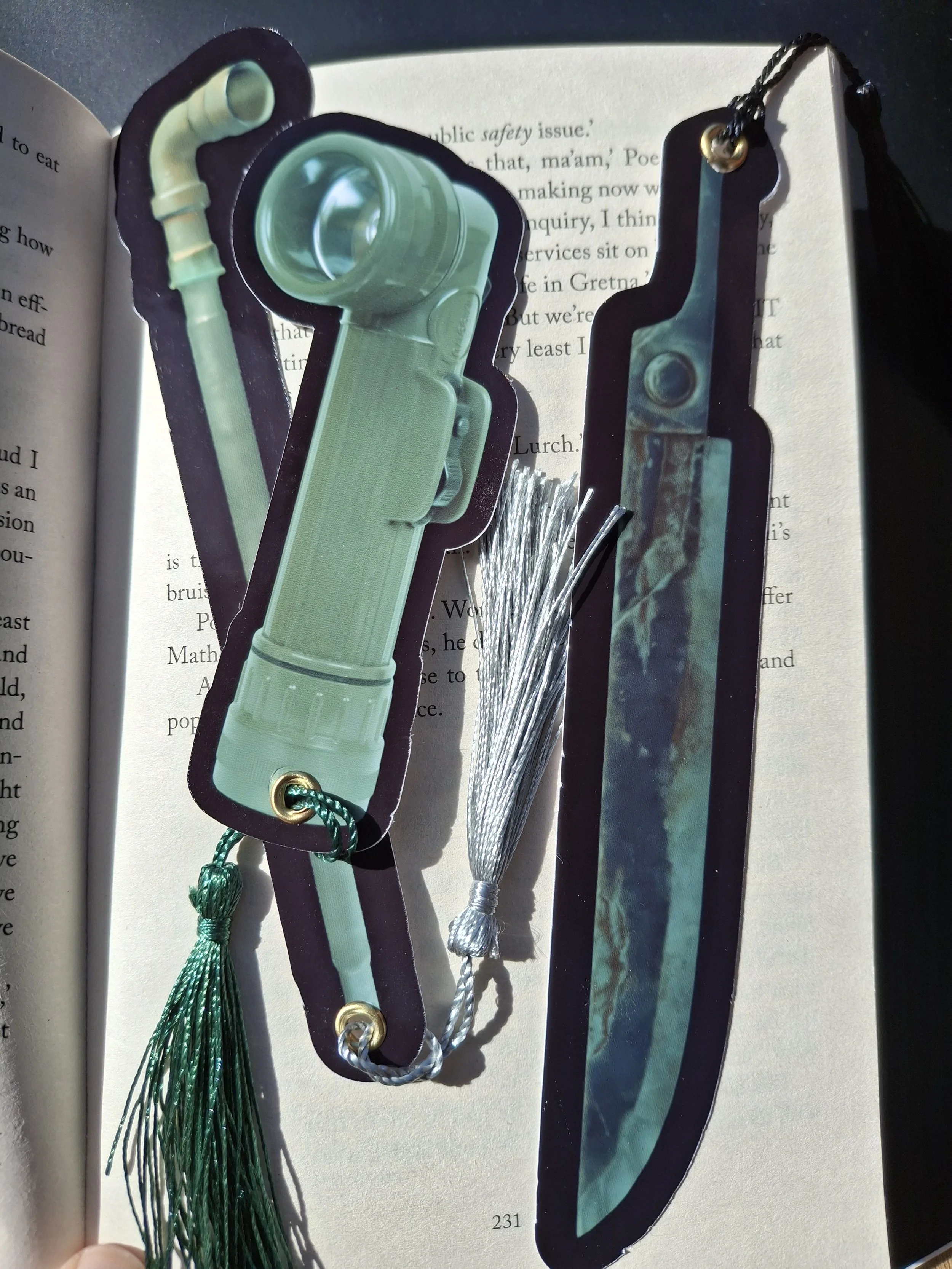 Silent Hill Bookmark 9.jpg