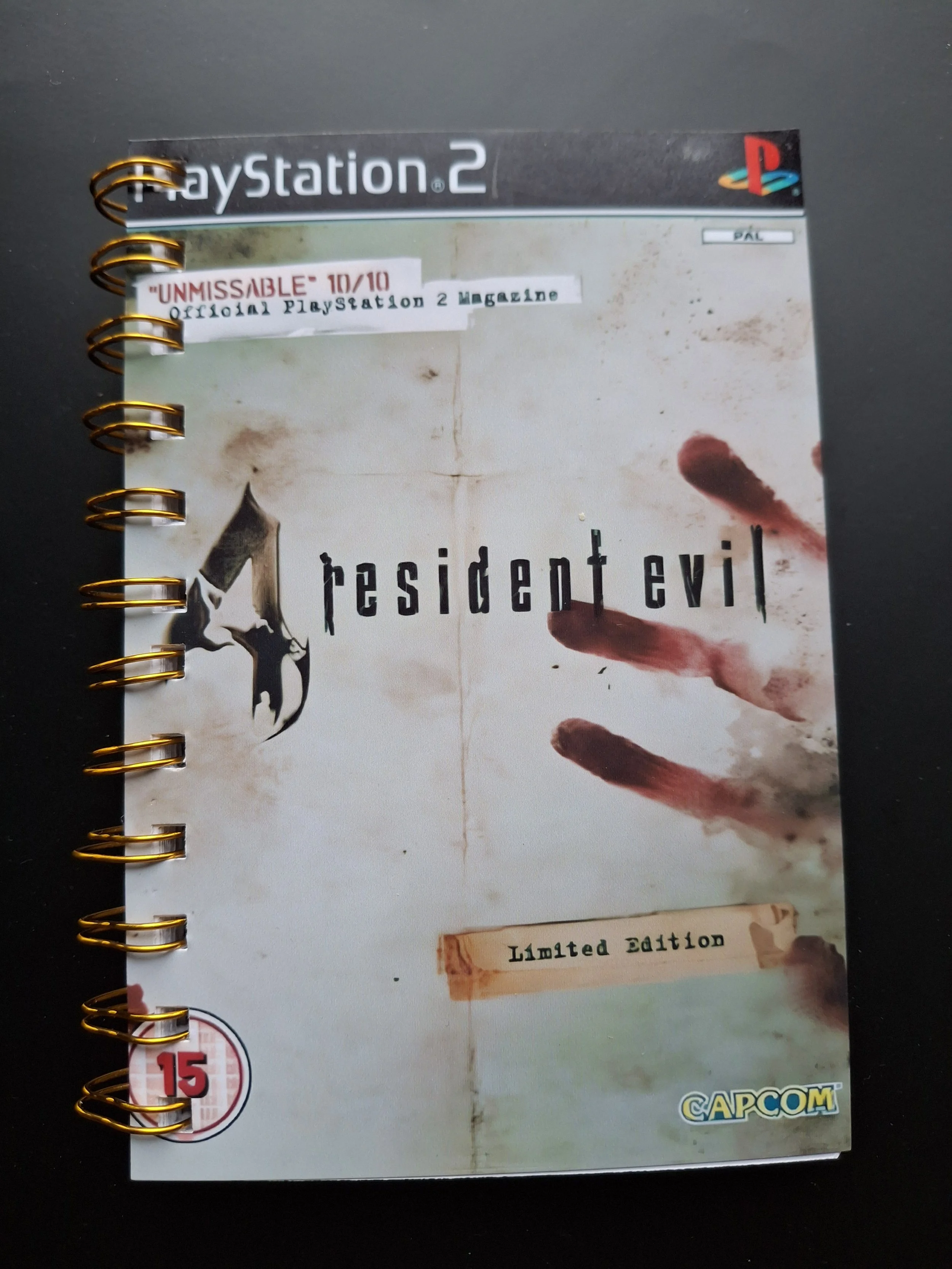 Resident Evil 4 Notebook 3.jpg