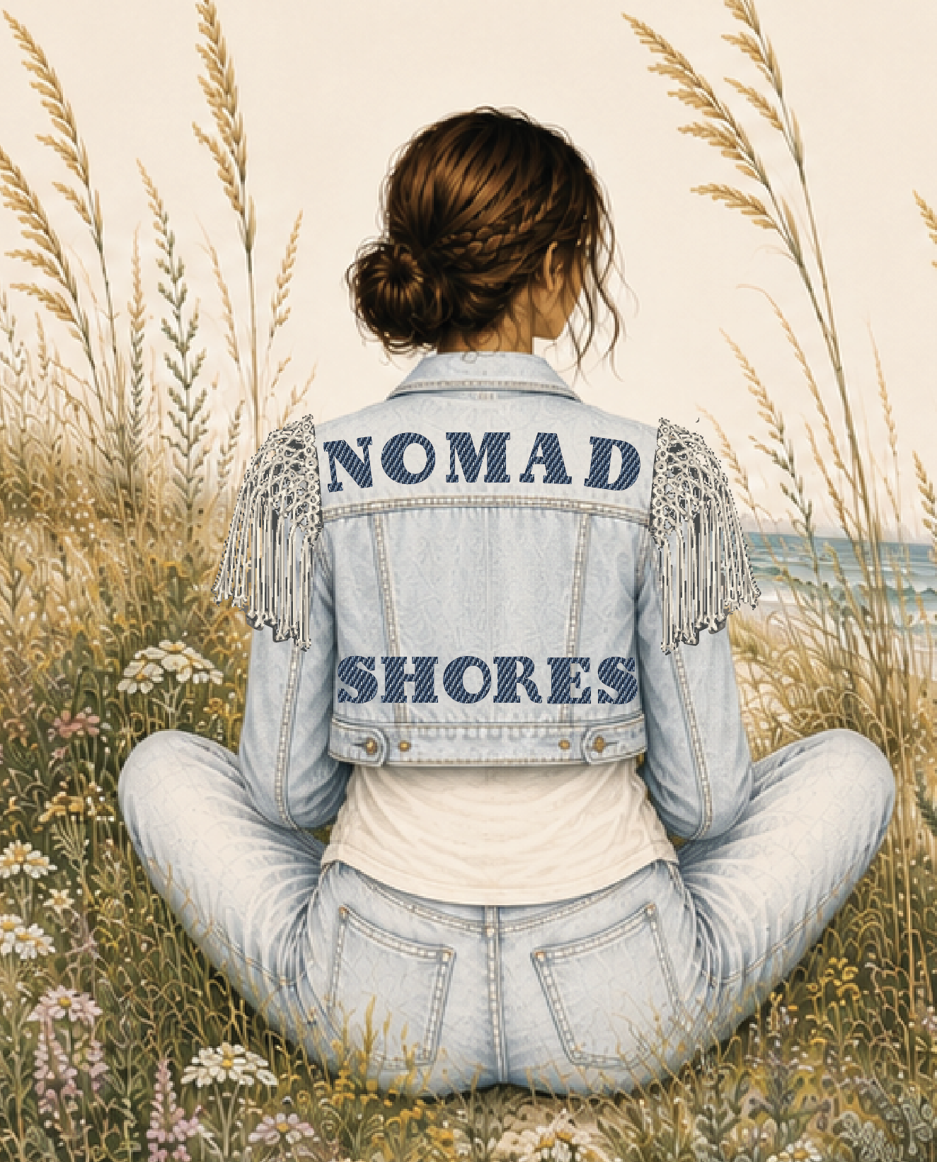 NoMad Shores