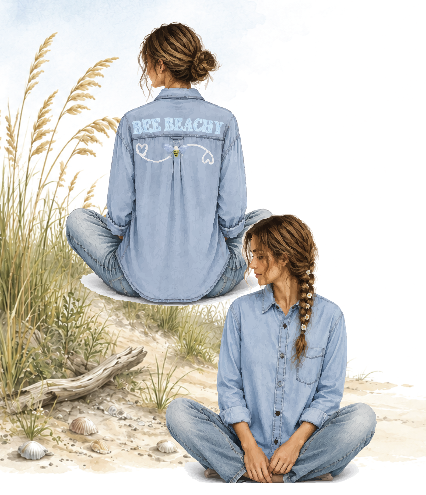 Bee Beachy