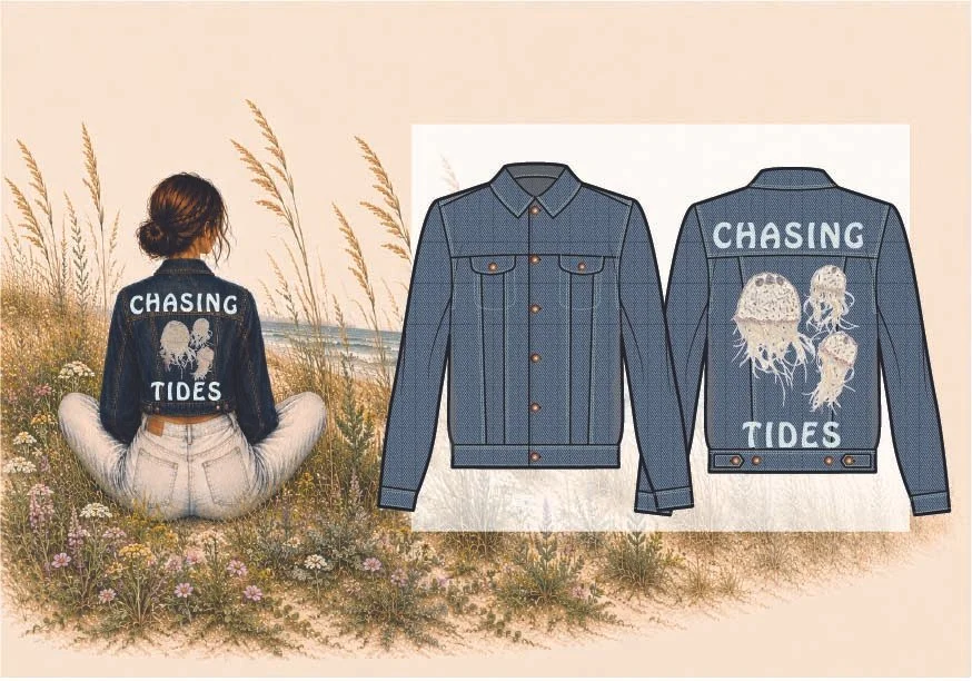 Chasing Tides