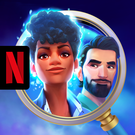 Ghost Detective on Netflix