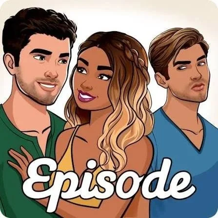 Episode from Pocket Gems