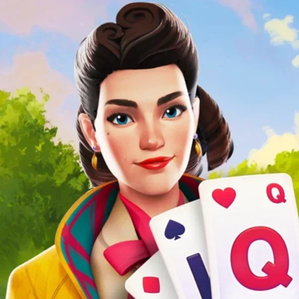 Claire's Chronicle: Story & Solitaire
