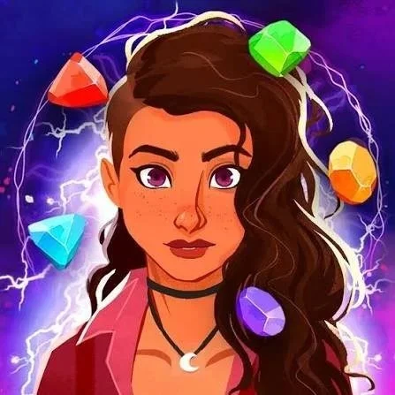 Switchcraft: Story + Match3