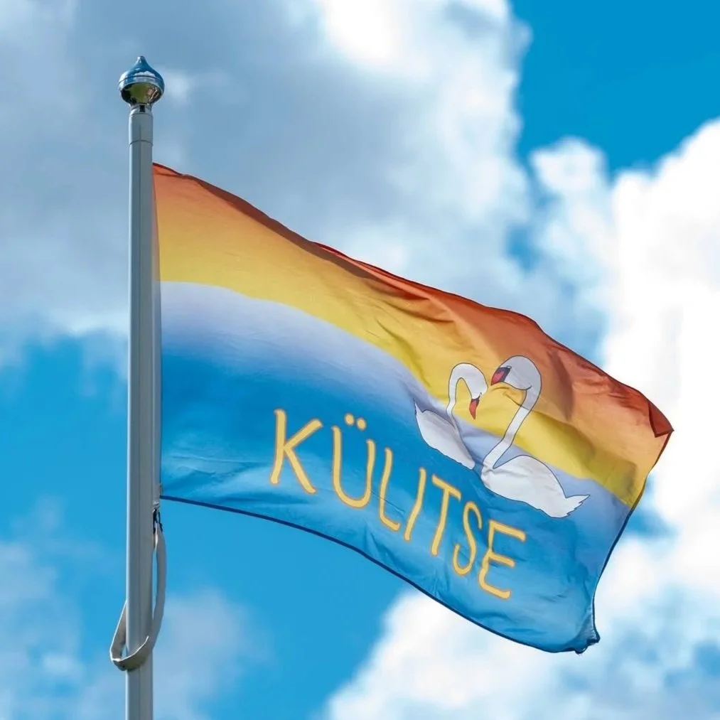 Maitserännak 444 aastat tagasi Külitse külapäeval