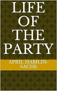 Cover of Life of the Party