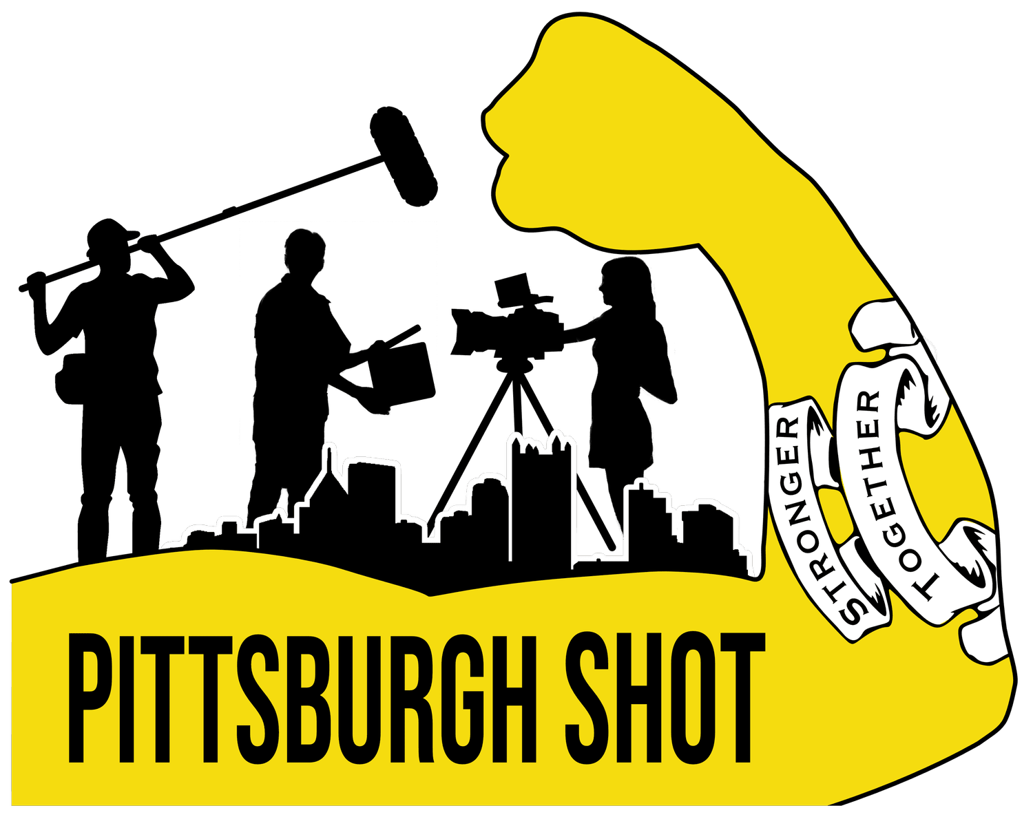 Pittsburgh Shot