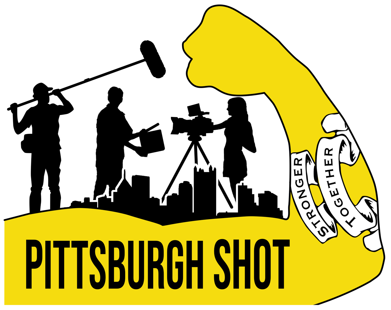 Pittsburgh Shot
