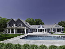 The Cottagers’ 39th Annual House Tour