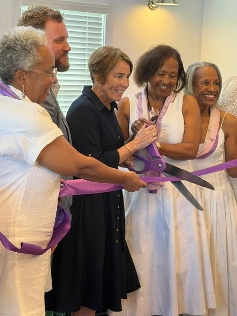 The Grand Reopening of Cottagers’ Corner&nbsp;&nbsp;