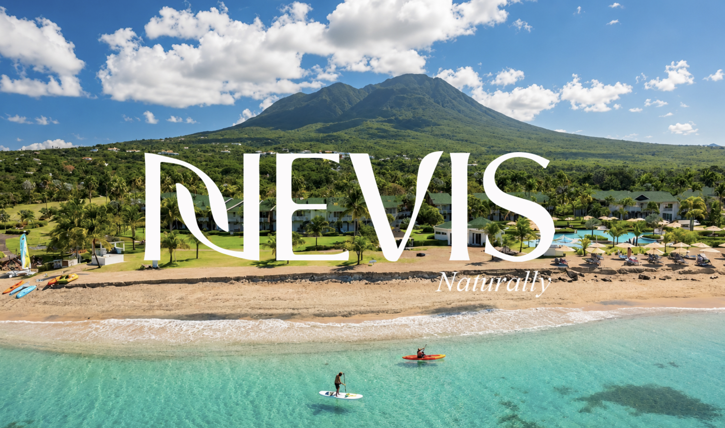 The Lucky 70: Cottagers’ Nevis Escape Raffle