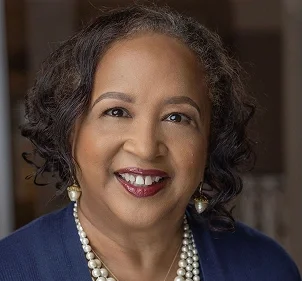 Patricia R. Bush