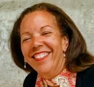 Deidre Davis-Fudge
