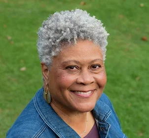 Donna Johnson