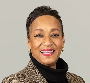 Verna Thompson
