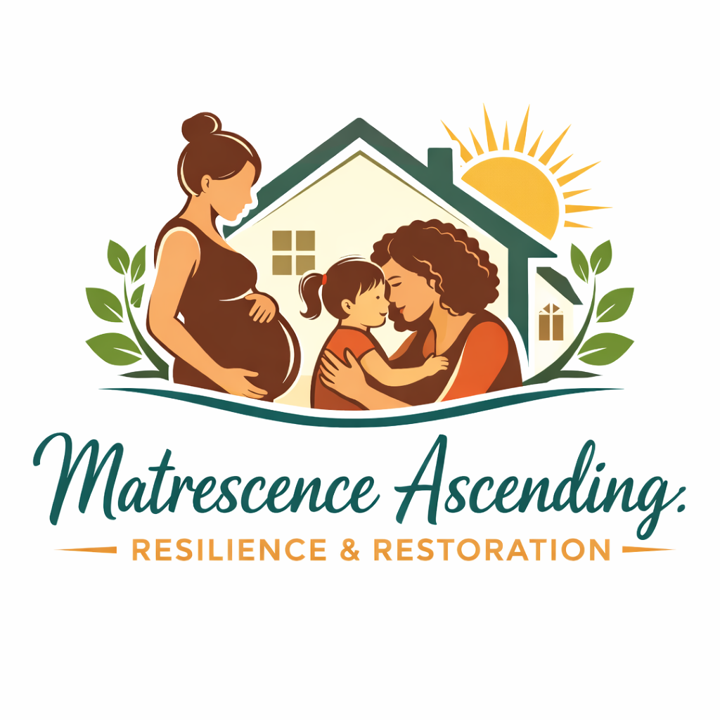 Matrescence Ascending: Resilience & Restoration
