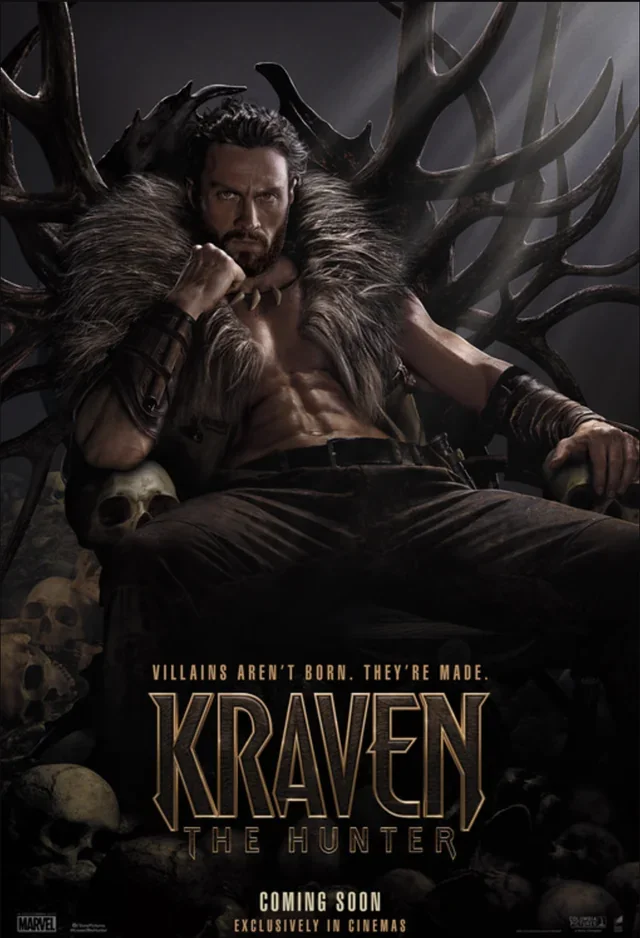 whats-your-opinion-on-the-kraven-the-hunter-movie-v0-lhksw0yripff1.webp