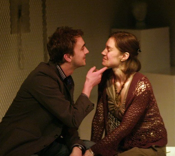 Closer by Patrick Marber
(2005)